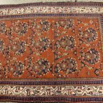 863 6373 ORIENTAL RUG